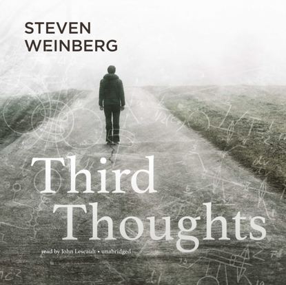 Журналы  ЛитРес Third Thoughts