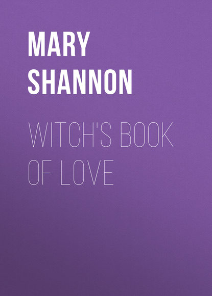 Witch's Book of Love