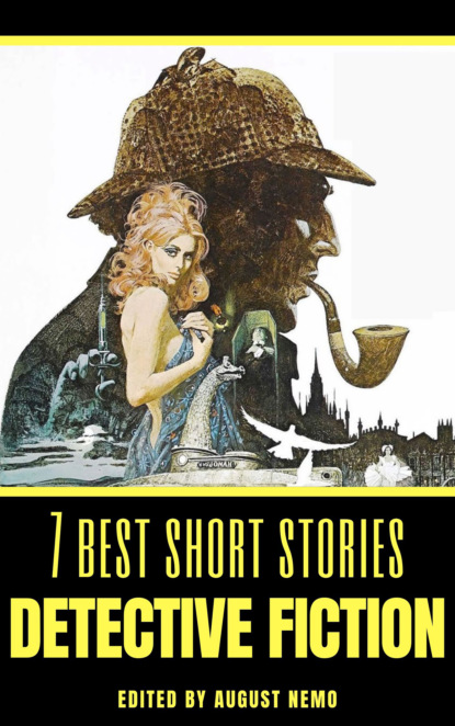 7 best short stories - Detective Fiction