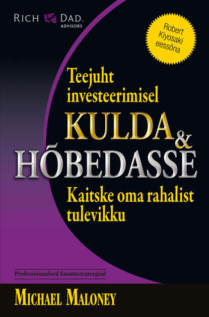 Экономика  ЛитРес Rikka isa teejuht investeerimisel kulda & hõbedasse