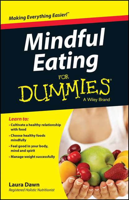 Спорт, фитнес  ЛитРес Mindful Eating For Dummies