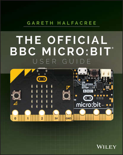 Программирование The Official BBC micro:bit User Guide