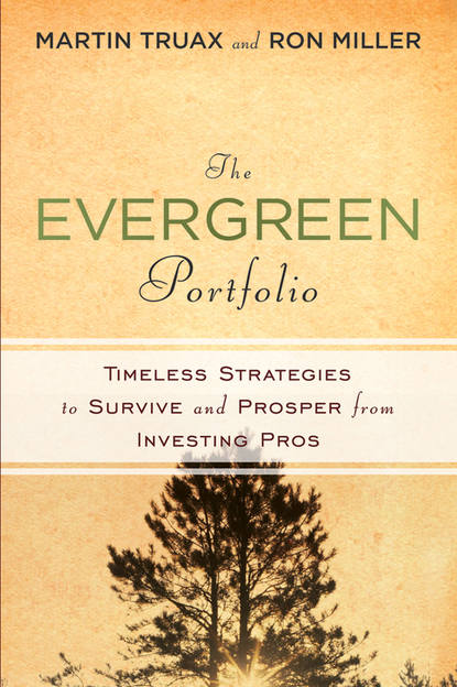 Личные финансы The Evergreen Portfolio. Timeless Strategies to Survive and Prosper from Investing Pros