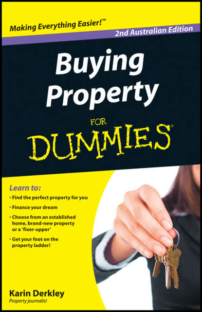 Buying Property For Dummies