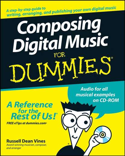 Composing Digital Music For Dummies