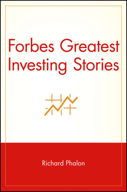 Forbes Greatest Investing Stories