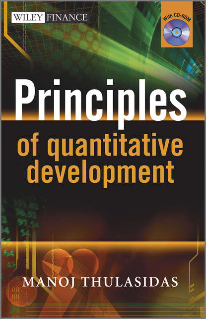 Principles of Quantitative Development