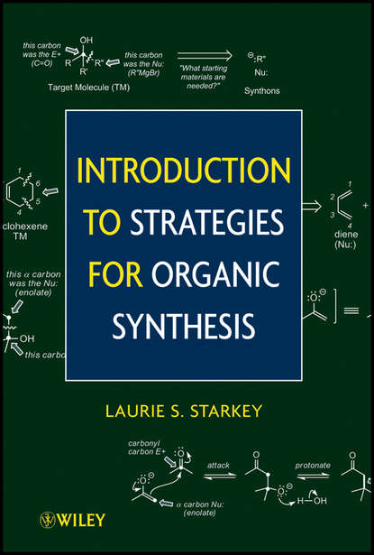 Introduction to Strategies for Organic Synthesis