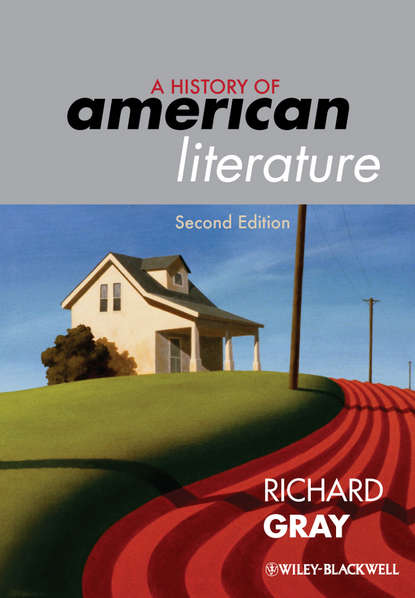 Критика A History of American Literature