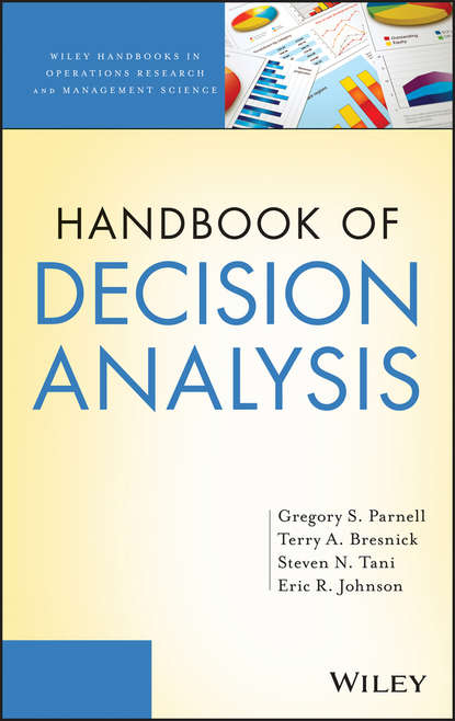 Экономика Handbook of Decision Analysis