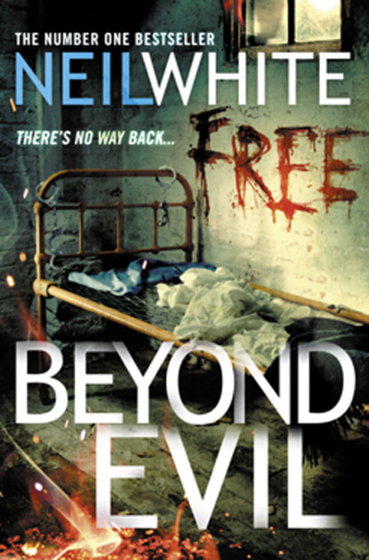 Триллеры  ЛитРес BEYOND EVIL