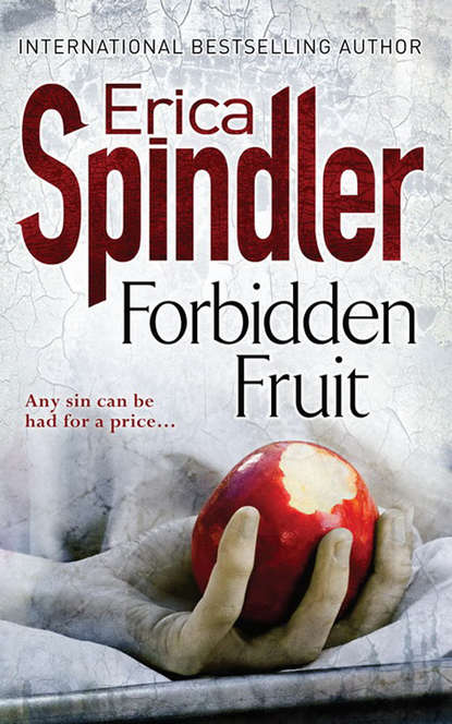 Приключения: прочее  ЛитРес Forbidden Fruit