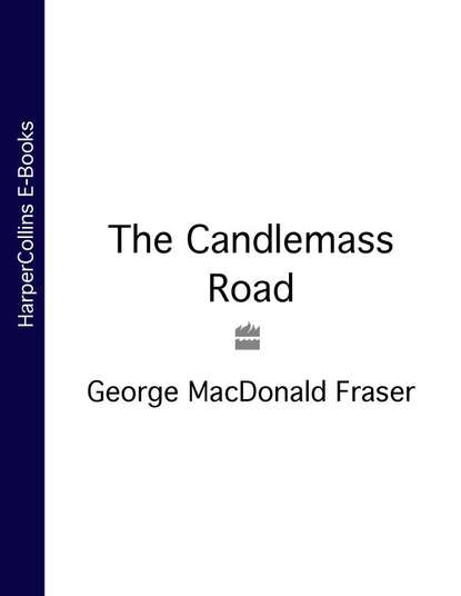 Приключения: прочее The Candlemass Road