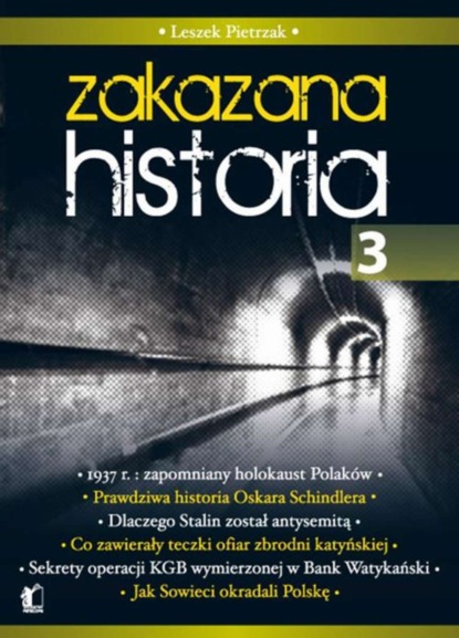 Zakazana Historia 3