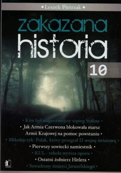 Zakazana historia 10