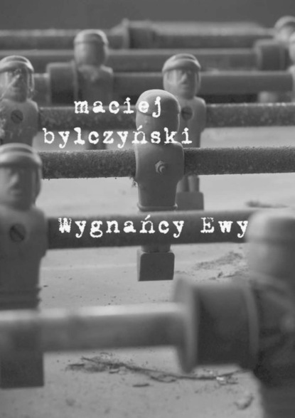 Wygnańcy Ewy. Historie osiedlowe