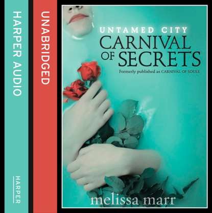 Детская фантастика Carnival of Secrets