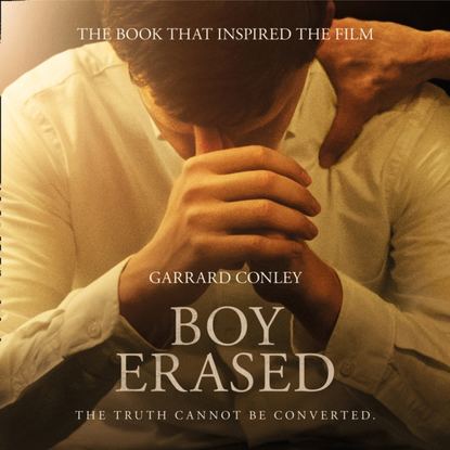 Boy Erased