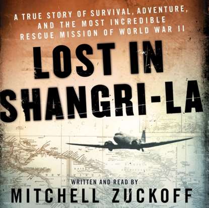 Lost in Shangri-La