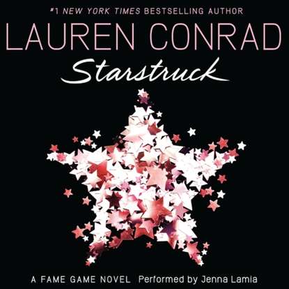 Журналы  ЛитРес Starstruck