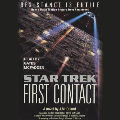 Star Trek: First Contact