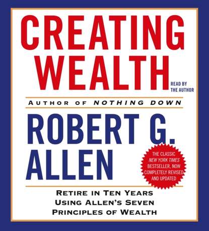 Личные финансы  ЛитРес Creating Wealth