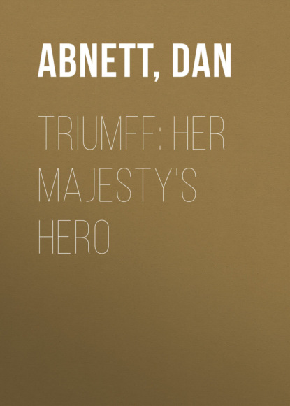 Triumff: Her Majesty's Hero