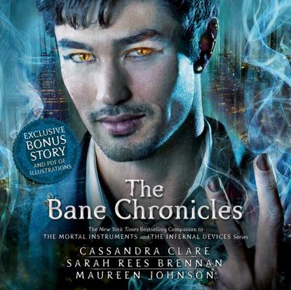 Журналы Bane Chronicles