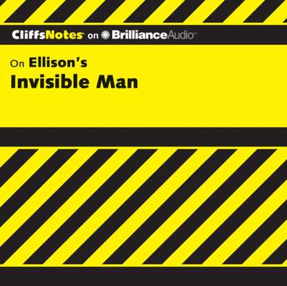 Invisible Man