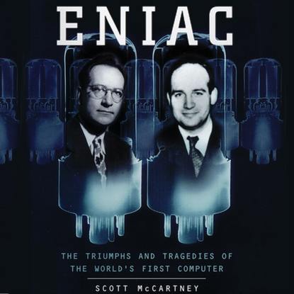 Компьютеры: прочее  ЛитРес ENIAC