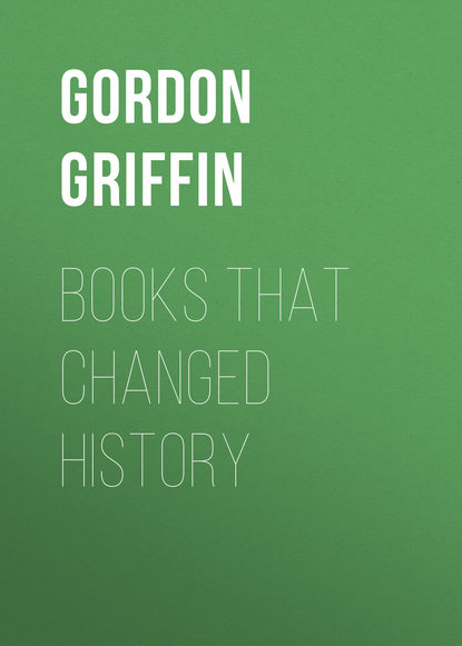 Books that Changed History