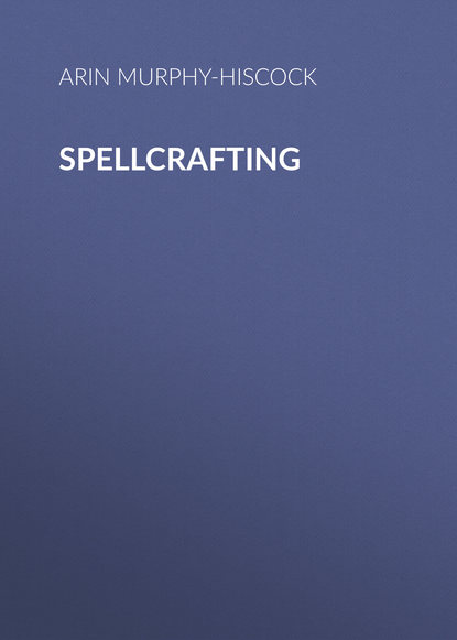 Spellcrafting