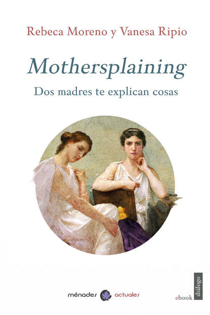 Mothersplaining