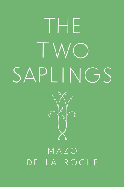 The Two Saplings