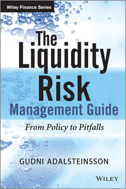 The Liquidity Risk Management Guide. From Policy to Pitfalls