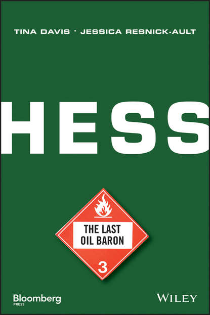 Техническая литература  ЛитРес Hess. The Last Oil Baron