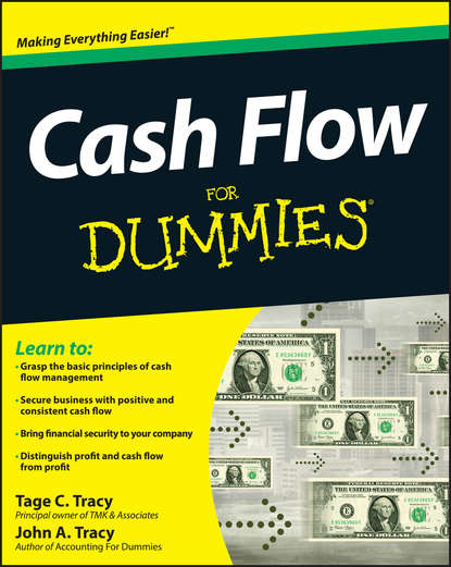 Личные финансы Cash Flow For Dummies