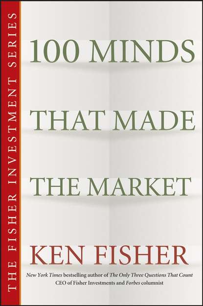 100 Minds That Made the Market