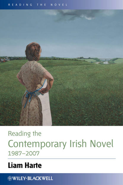 Критика Reading the Contemporary Irish Novel 1987-2007