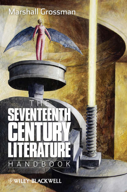 Критика The Seventeenth - Century Literature Handbook