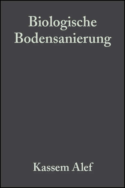 Biologische Bodensanierung