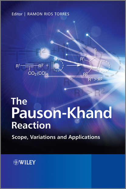 The Pauson-Khand Reaction. Scope, Variations and Applications