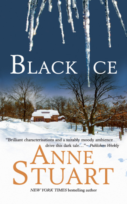 Приключения: прочее Black Ice