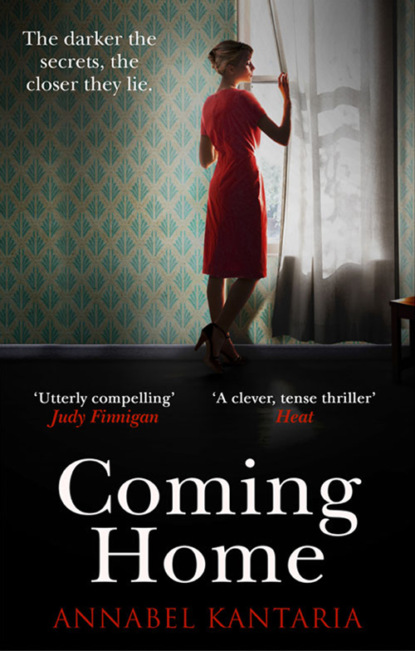 Приключения: прочее  ЛитРес Coming Home: A compelling novel with a shocking twist