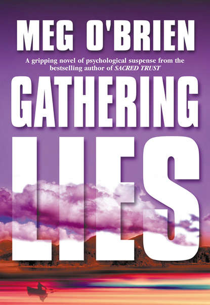 Приключения: прочее  ЛитРес Gathering Lies