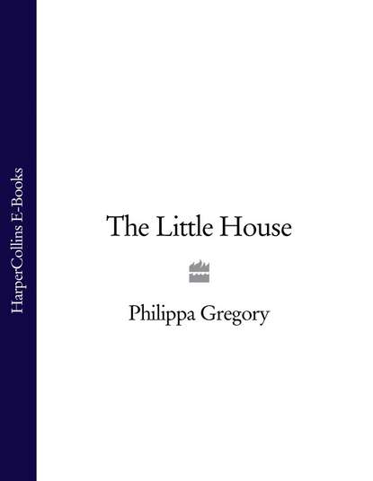 Триллеры  ЛитРес The Little House