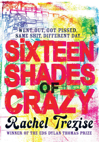 Sixteen Shades of Crazy