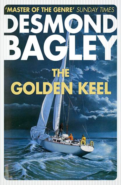 Приключения: прочее  ЛитРес The Golden Keel