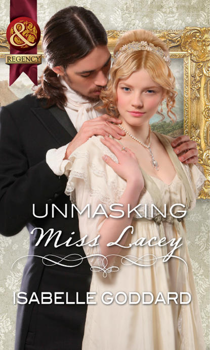 Приключения: прочее Unmasking Miss Lacey