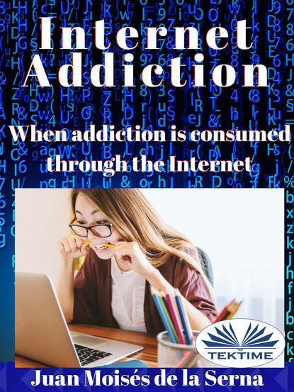 Компьютеры: прочее Internet Addiction